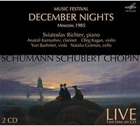Various - December Nights