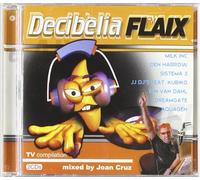 Various - Decibelia Flaix