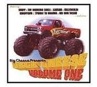 Various - Deck Cheese Vol.1