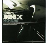 Various - Deck Monsters [Import]