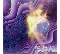 Various - Deck Wizards 3 Sid Shanti