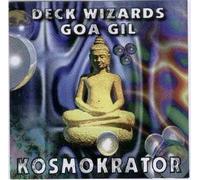 Various - Deck Wizards Vol 4