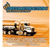 Various - Deconstruction! the Compilatio