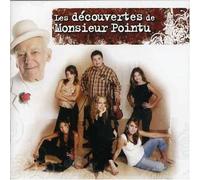 Various - Decouvertes de Monsieur Pointu