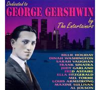 Various - Dedicated To George Gershwin