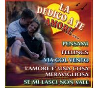 Various - Dedicated to My Love