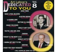 Various - Dedicated to You 8