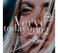 Various Dee Dee Bridgewater - VERVET0DAY 2OO2 JAZZTHING