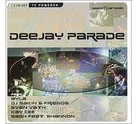 Various - Dee Jay Parade