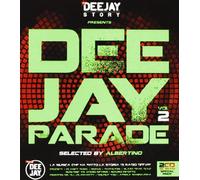 various - dee jay parade vol. 2
