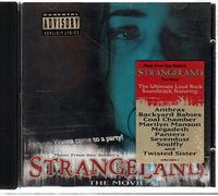 Various - Dee Sniders Strangeland Ost
