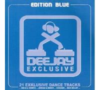 Various - Deejay Exclusive - Edition Blue