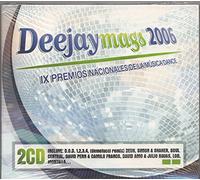Various - Deejay Mags 2006