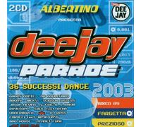 Various - Deejay Parade 2003