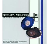Various - Deejay Sounds Vol. 1