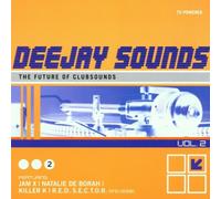 Various - Deejay Sounds Vol. 2