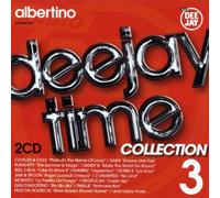 Various - Deejay Time Collection Vol.3