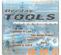 Various - Deejay Tools Vol.1