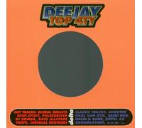 Various - Deejay Top 4ty-Delta