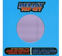 Various - Deejay Top 4ty Zeta