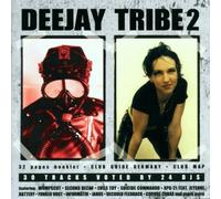 Various - Deejay Tribe 2
