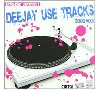 Various - Deejay Use Tracks 2009/3