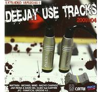 Various - Deejay Use Tracks 2009/4