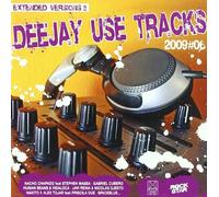 Various - Deejay Use Tracks 2009/6