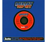 Various - Deejay Top 4ty Beta