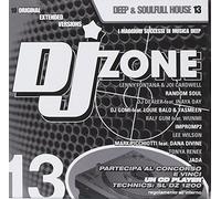 Various - deep and soulful house vol. 13