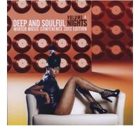 Various - deep and soulful nights vol. 4 - wmc2012