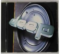 Various - Deep-Black Contemporary Pop C
