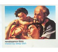 Various - Deep Dish - Renaissance..