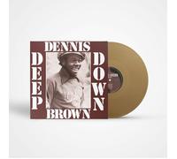 Various - Deep Down (Remastered Edition) (Anniversary Edition) (Gold Vinyl)