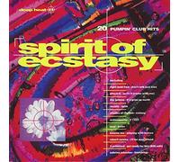 Various - Deep Heat 11 - Spirit Of Ecstasy