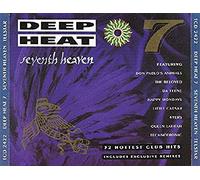 Various - Deep Heat 7