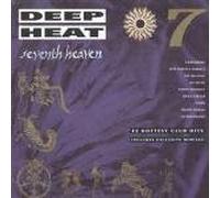 Various - Deep Heat 7 - Seventh Heaven