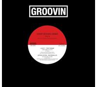 Various - Deep House Gems vol.2 [VINYL]