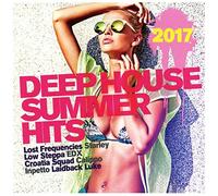 Various - Deep House Summer Hits 2017