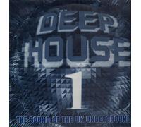 Various - Deep House Vol.1: the Sound of the UK Underground