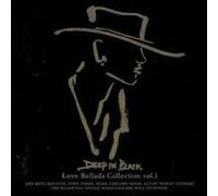 Various - Deep in Black-Love Ballads. 1