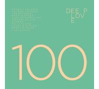 Various - Deep Love 100 (2lp) [Vinyl LP] [VINYL]