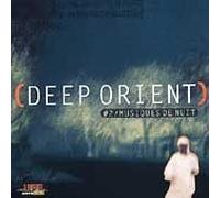 Various - Deep Orient Vol. 2 Musiques de Nuit