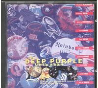 Various - Deep Purple Family Album