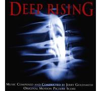 Various - Deep Rising Soundtrack