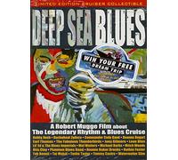 Various - Deep Sea Blues [DVD] [Region 1] [US Import] [NTSC]