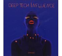 Various - Deep Tech Influence Vol. 1