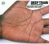 Various - Deep Train - Timewriter Mix CD