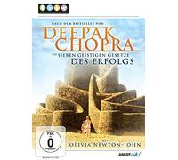 Various - Deepak Chopra: Die sieben geistigen Gesetze des Erfolgs [DVD]
