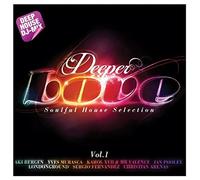 Various - Deeper Love Vol.1 Soulful Hous